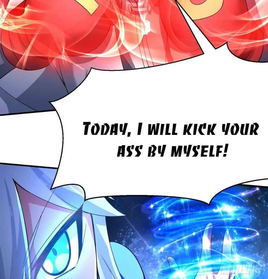 I Picked Up An Attribute chapter 51 - page 9