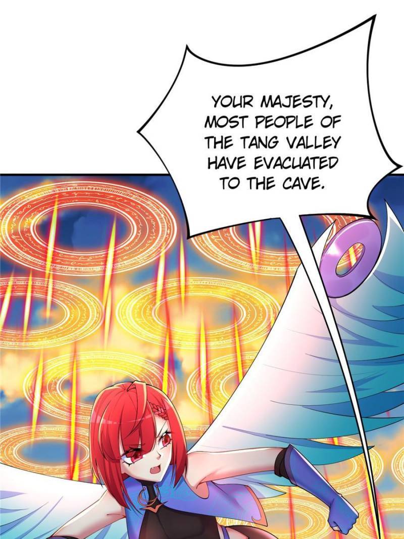 I Picked Up An Attribute chapter 177 - page 23