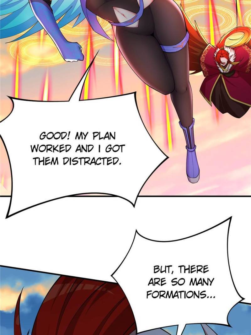 I Picked Up An Attribute chapter 177 - page 24