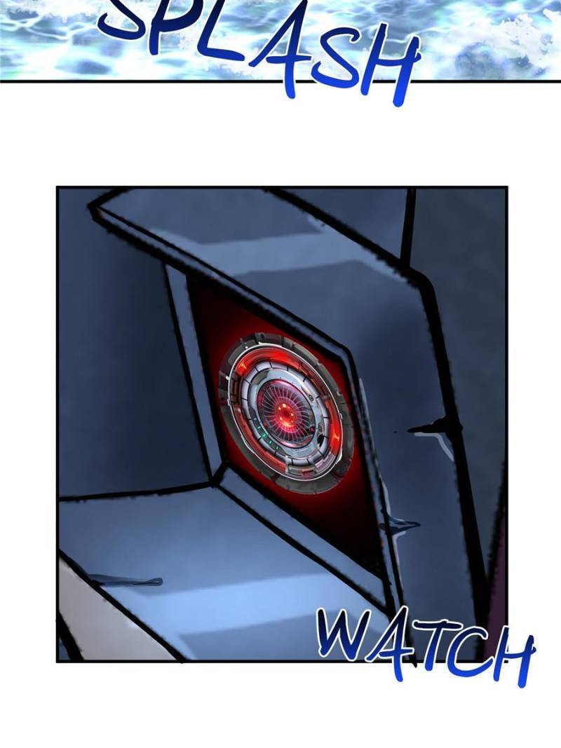 I Picked Up An Attribute chapter 177 - page 30