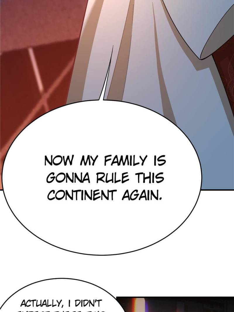 I Picked Up An Attribute chapter 177 - page 33