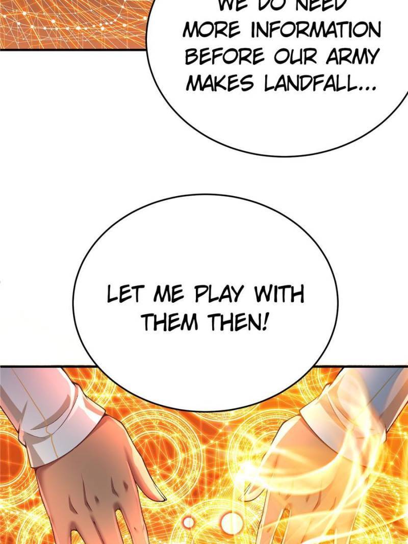 I Picked Up An Attribute chapter 177 - page 35