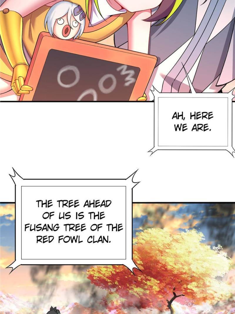 I Picked Up An Attribute chapter 177 - page 38