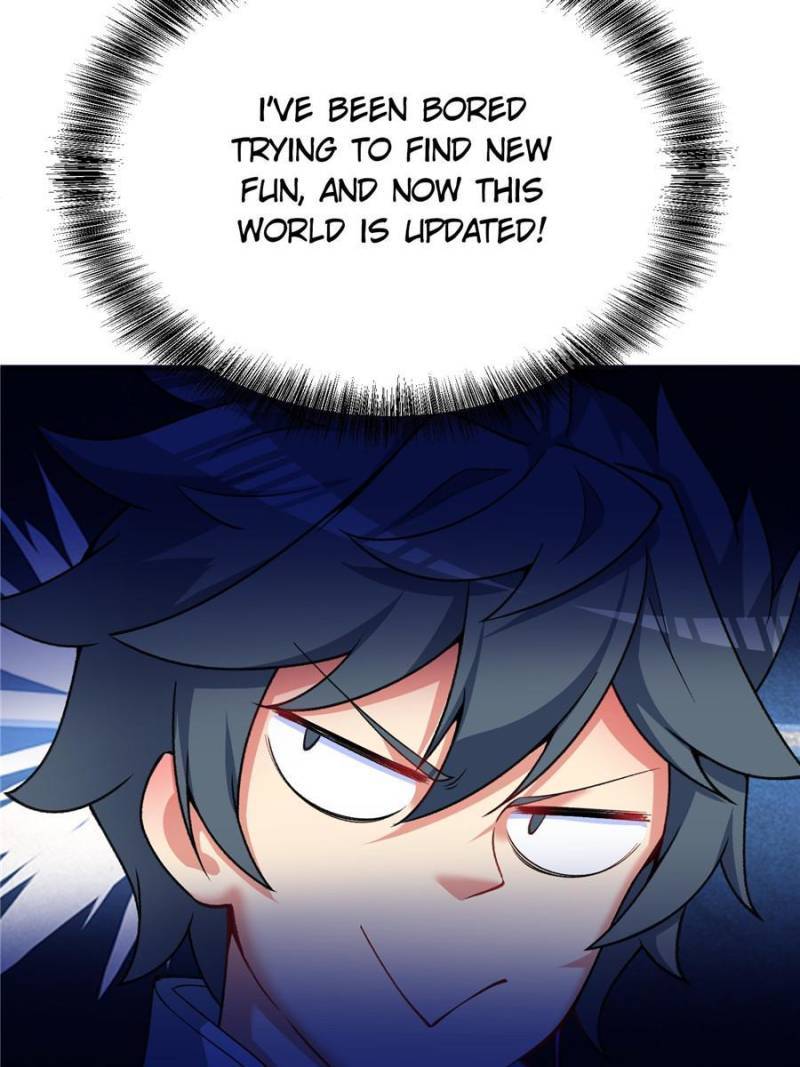 I Picked Up An Attribute chapter 177 - page 4
