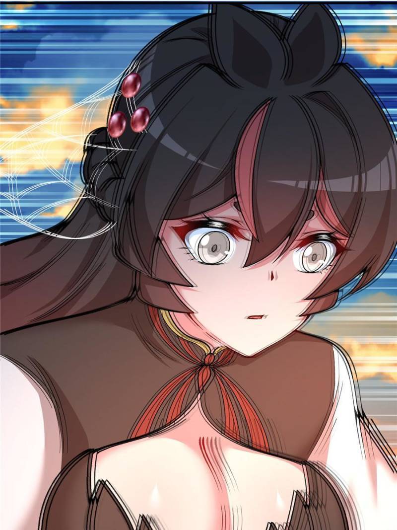 I Picked Up An Attribute chapter 177 - page 41