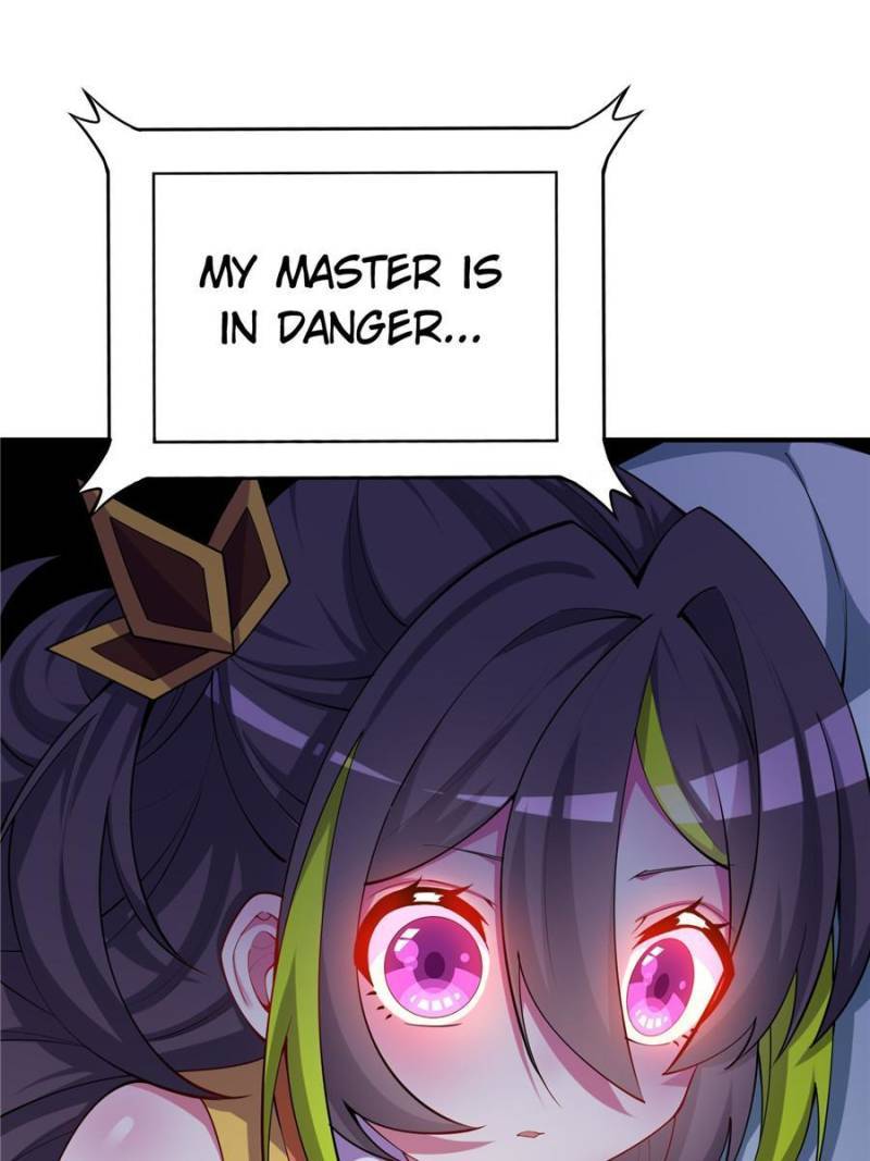 I Picked Up An Attribute chapter 177 - page 45