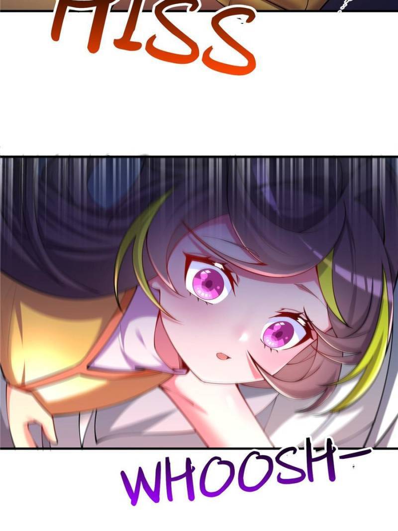 I Picked Up An Attribute chapter 177 - page 47