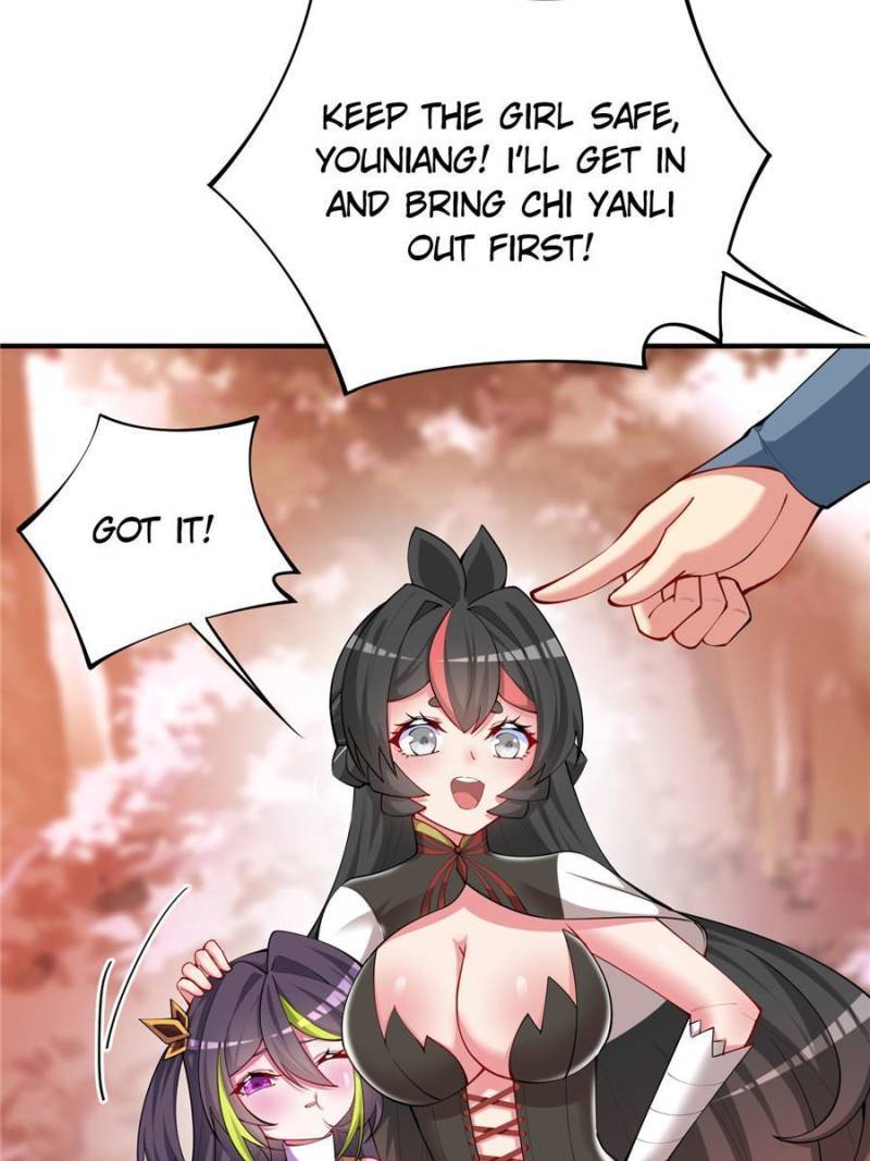 I Picked Up An Attribute chapter 177 - page 49