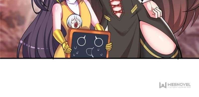 I Picked Up An Attribute chapter 177 - page 50