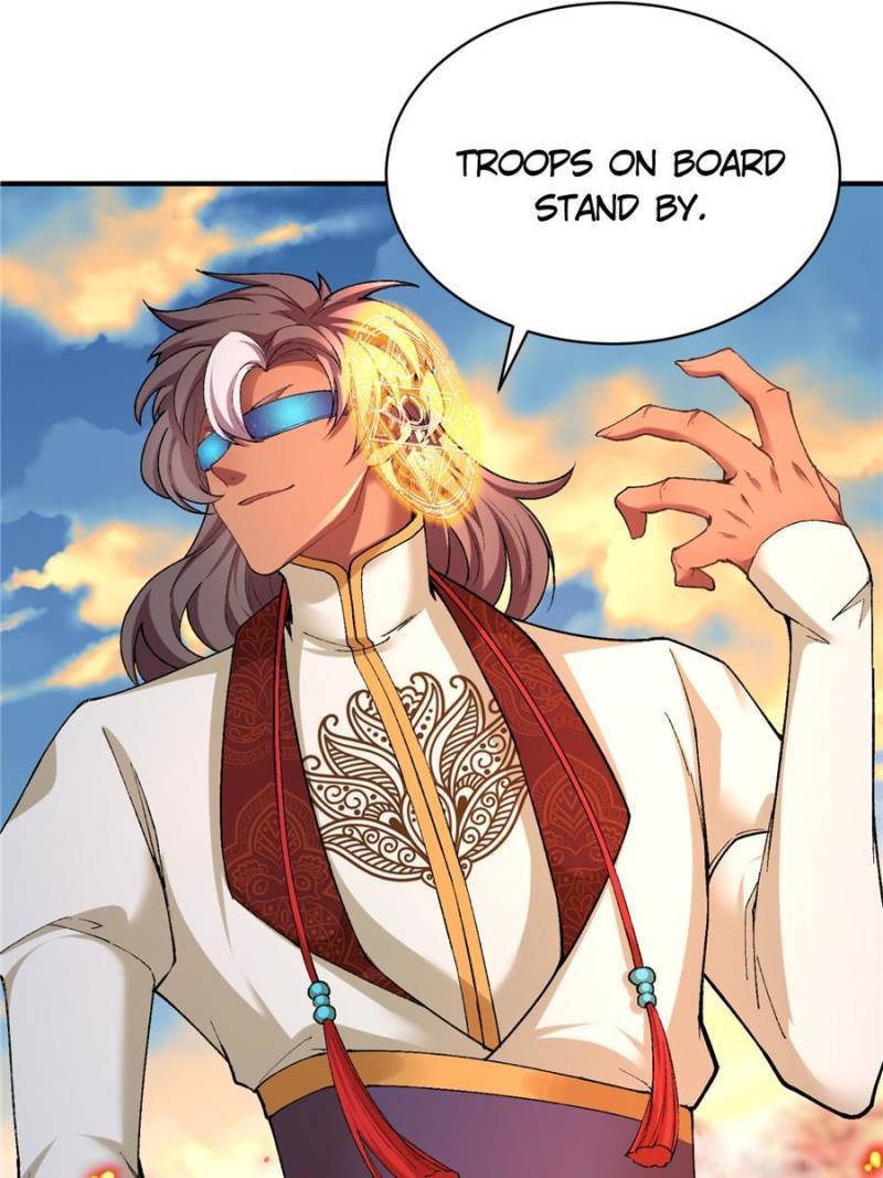 I Picked Up An Attribute chapter 177 - page 56