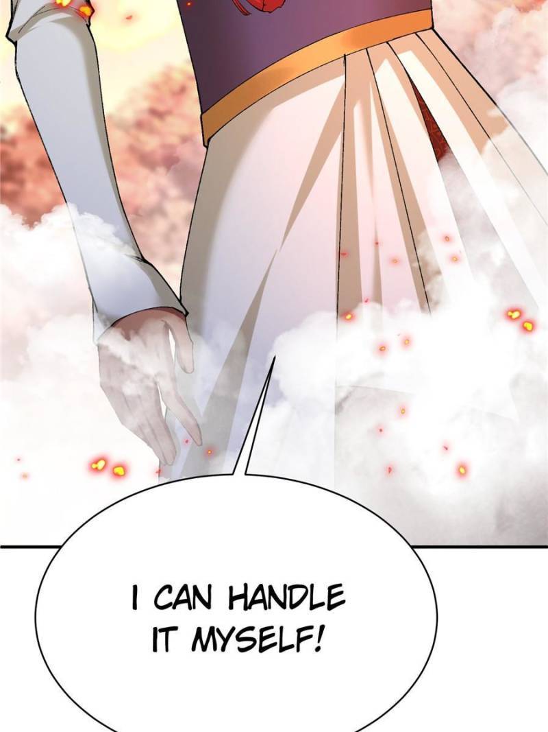 I Picked Up An Attribute chapter 177 - page 57
