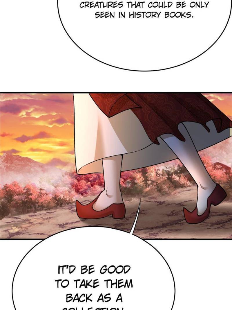 I Picked Up An Attribute chapter 177 - page 62