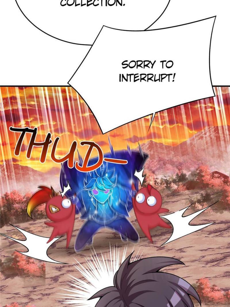 I Picked Up An Attribute chapter 177 - page 63