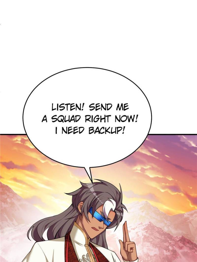 I Picked Up An Attribute chapter 177 - page 69