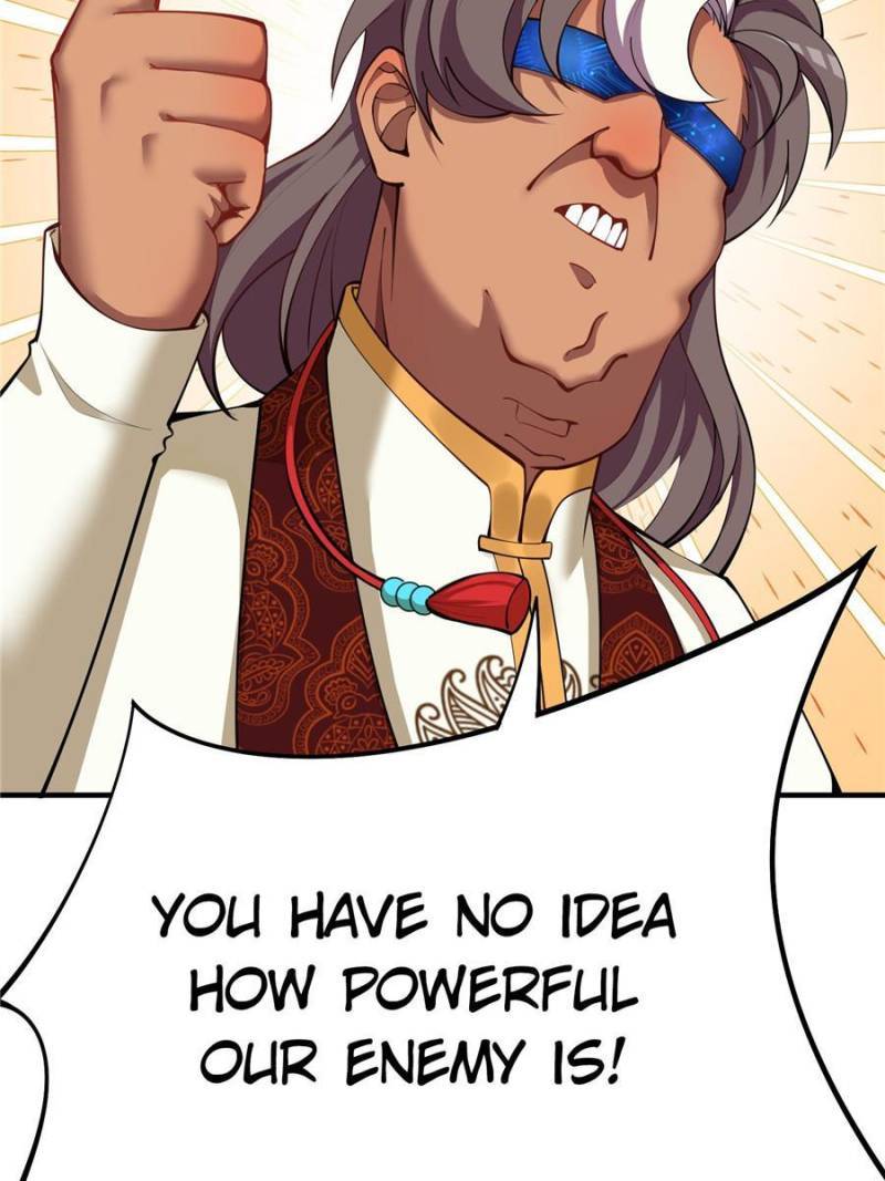 I Picked Up An Attribute chapter 177 - page 71