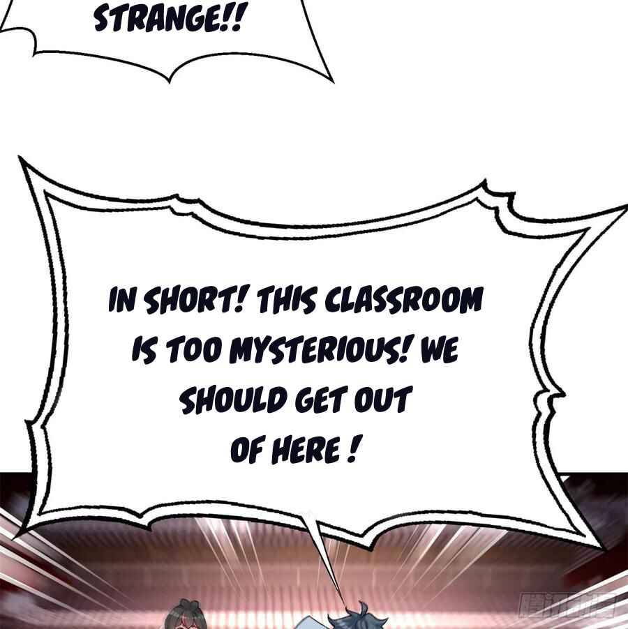 I Picked Up An Attribute chapter 52 - page 10