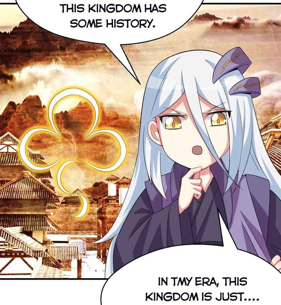 I Picked Up An Attribute chapter 52 - page 15