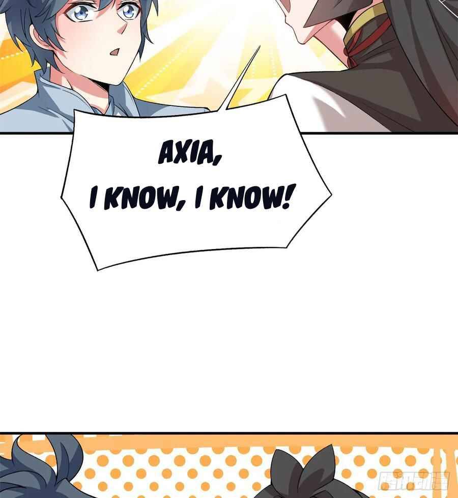 I Picked Up An Attribute chapter 52 - page 18