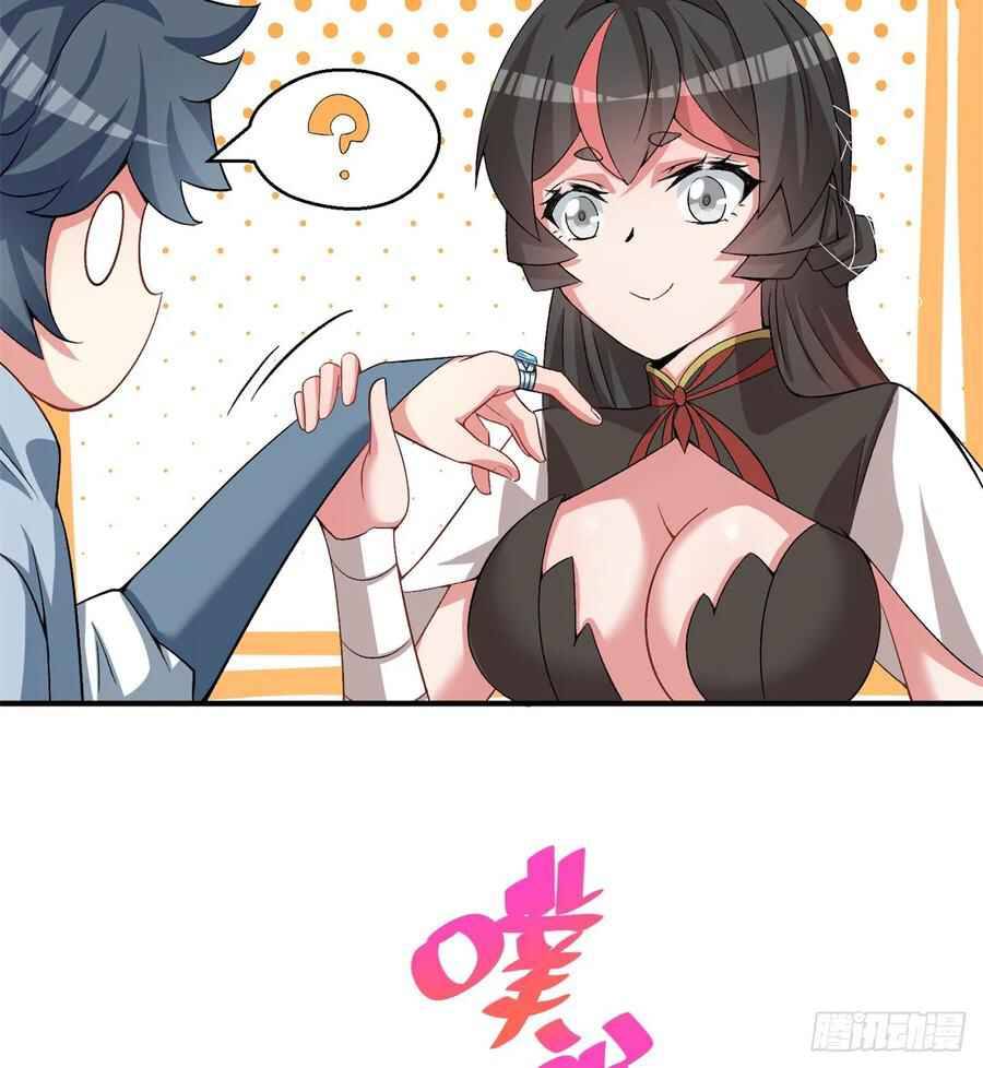 I Picked Up An Attribute chapter 52 - page 19