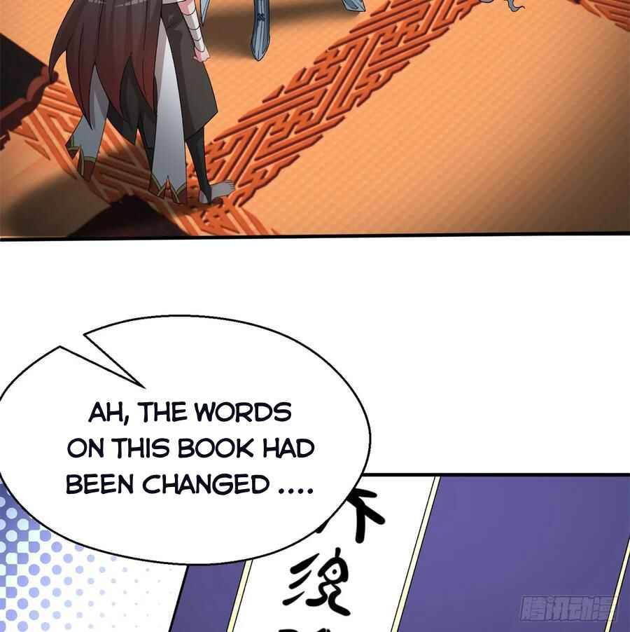 I Picked Up An Attribute chapter 52 - page 2