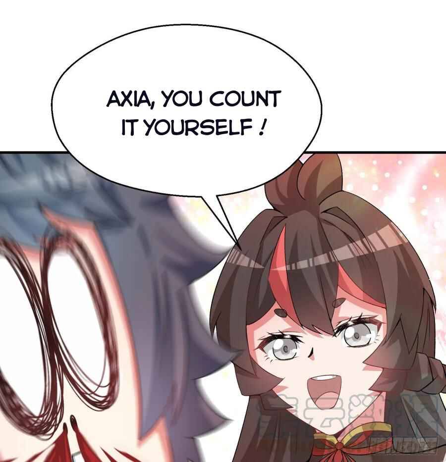 I Picked Up An Attribute chapter 52 - page 21