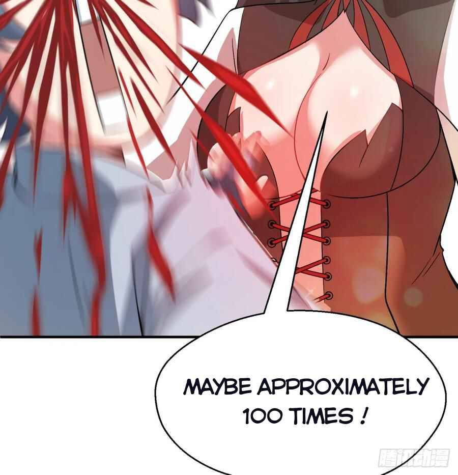 I Picked Up An Attribute chapter 52 - page 22