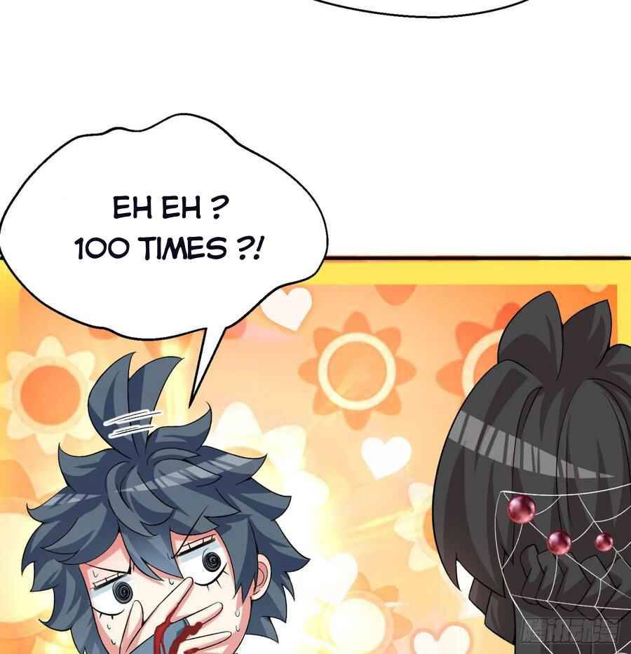 I Picked Up An Attribute chapter 52 - page 23