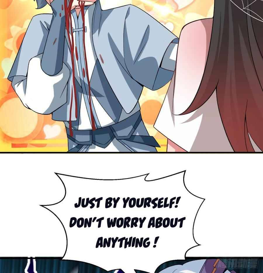 I Picked Up An Attribute chapter 52 - page 24