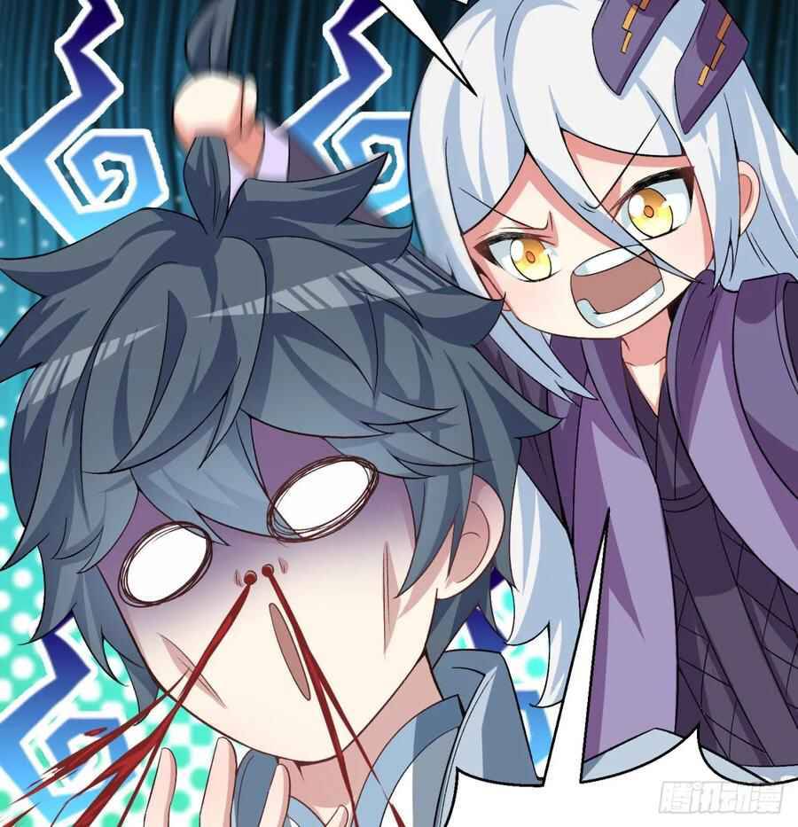 I Picked Up An Attribute chapter 52 - page 25