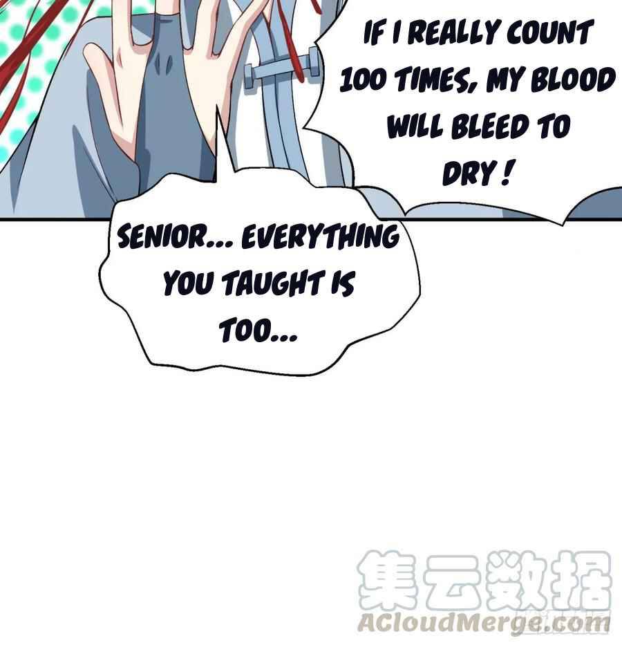 I Picked Up An Attribute chapter 52 - page 26