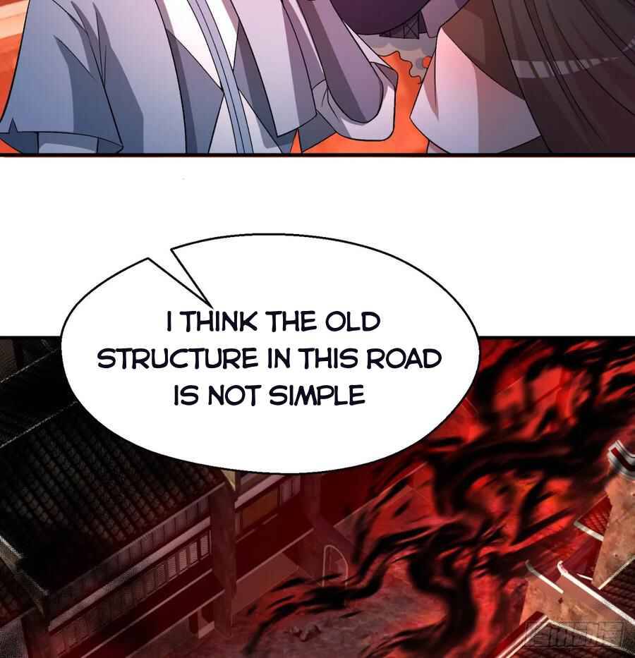 I Picked Up An Attribute chapter 52 - page 28