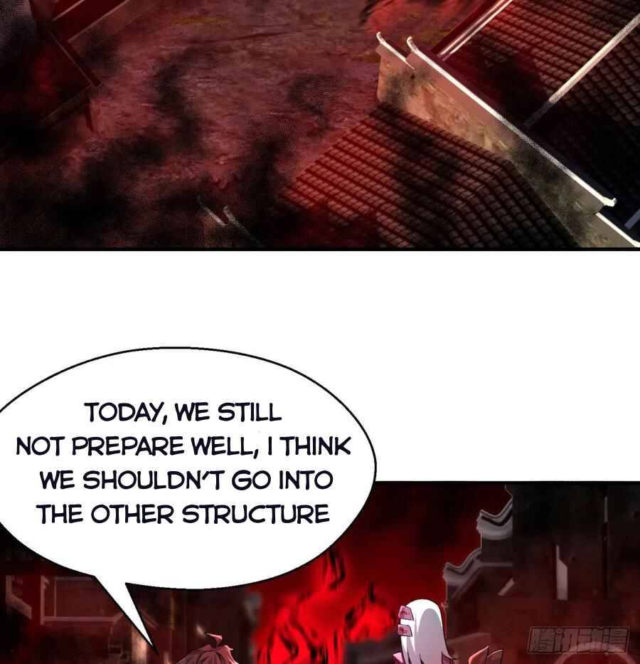 I Picked Up An Attribute chapter 52 - page 29