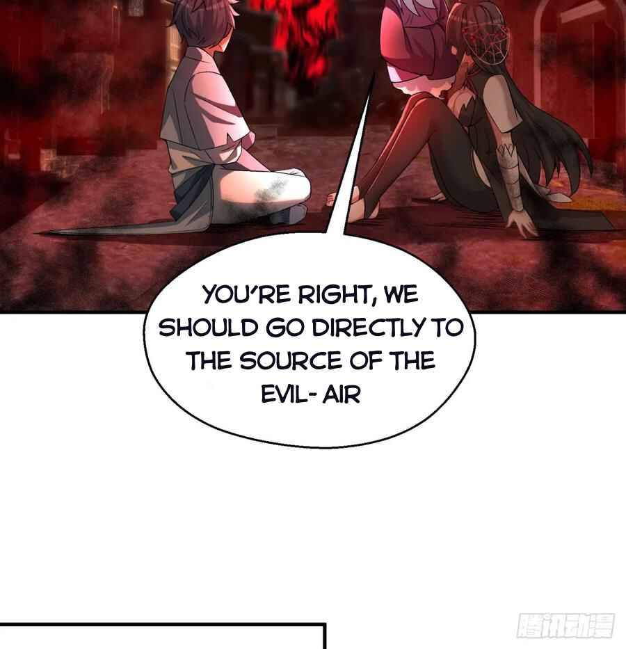 I Picked Up An Attribute chapter 52 - page 30