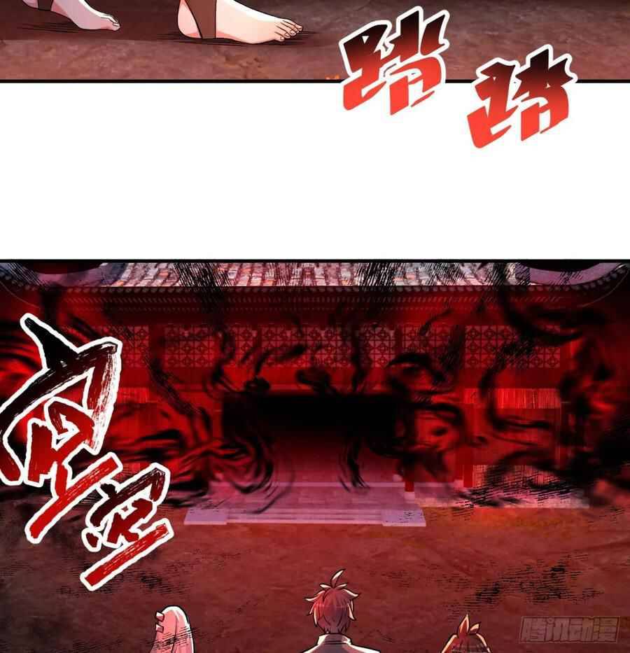 I Picked Up An Attribute chapter 52 - page 32