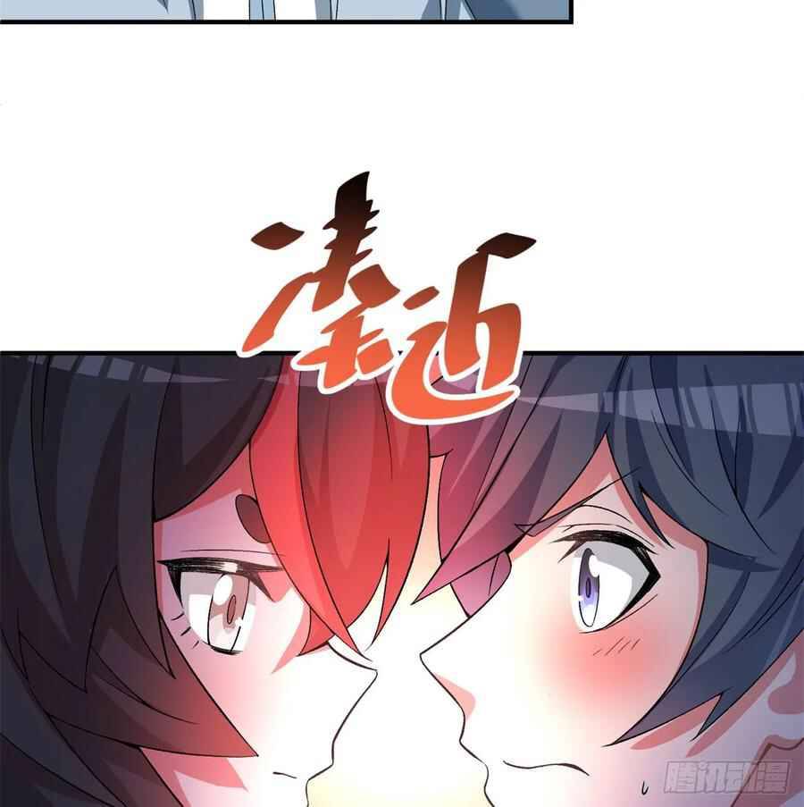 I Picked Up An Attribute chapter 52 - page 4