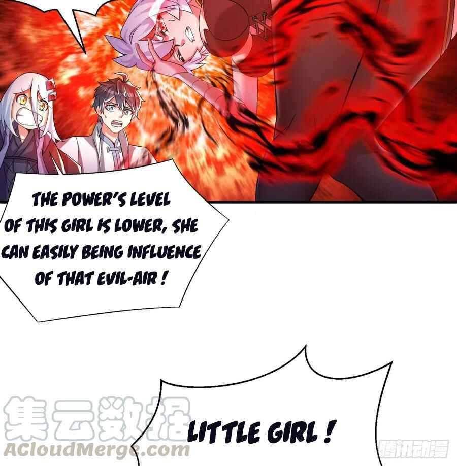 I Picked Up An Attribute chapter 52 - page 41
