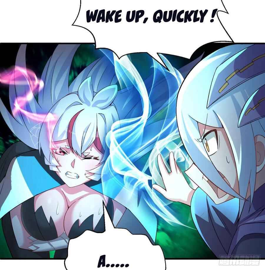 I Picked Up An Attribute chapter 52 - page 42