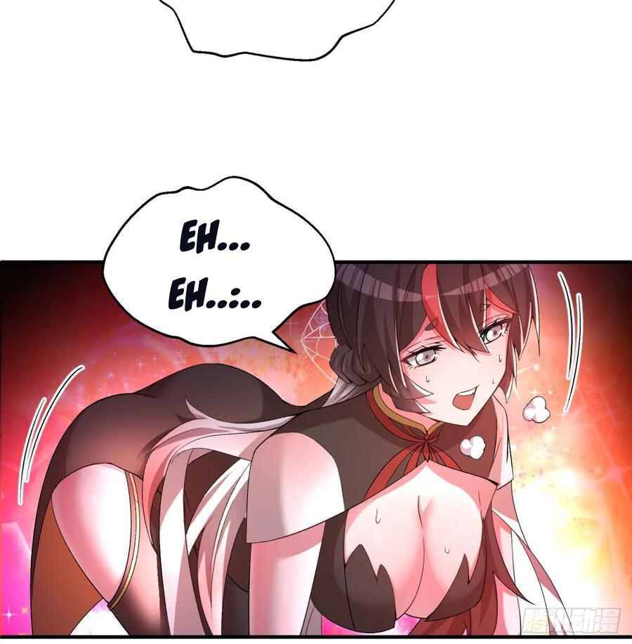 I Picked Up An Attribute chapter 52 - page 43