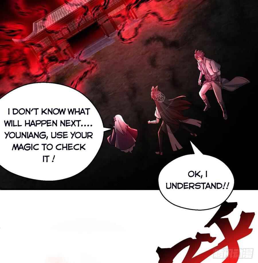 I Picked Up An Attribute chapter 52 - page 47