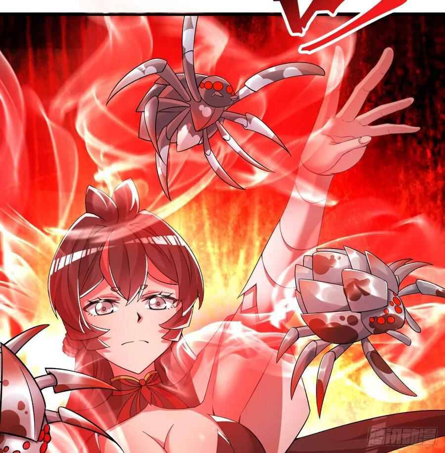 I Picked Up An Attribute chapter 52 - page 48