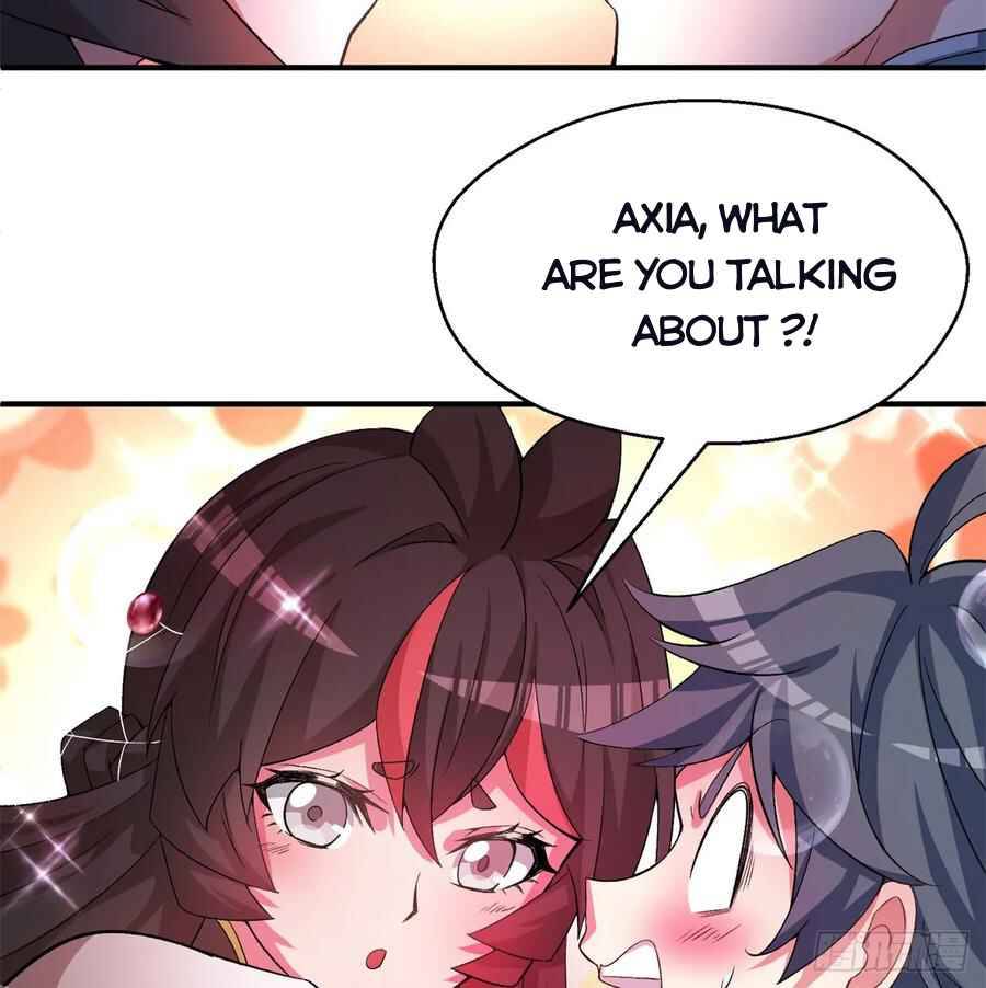 I Picked Up An Attribute chapter 52 - page 5