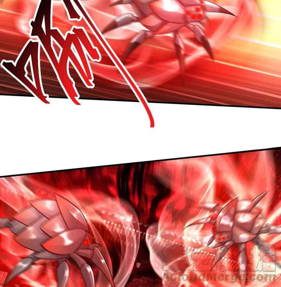 I Picked Up An Attribute chapter 52 - page 51