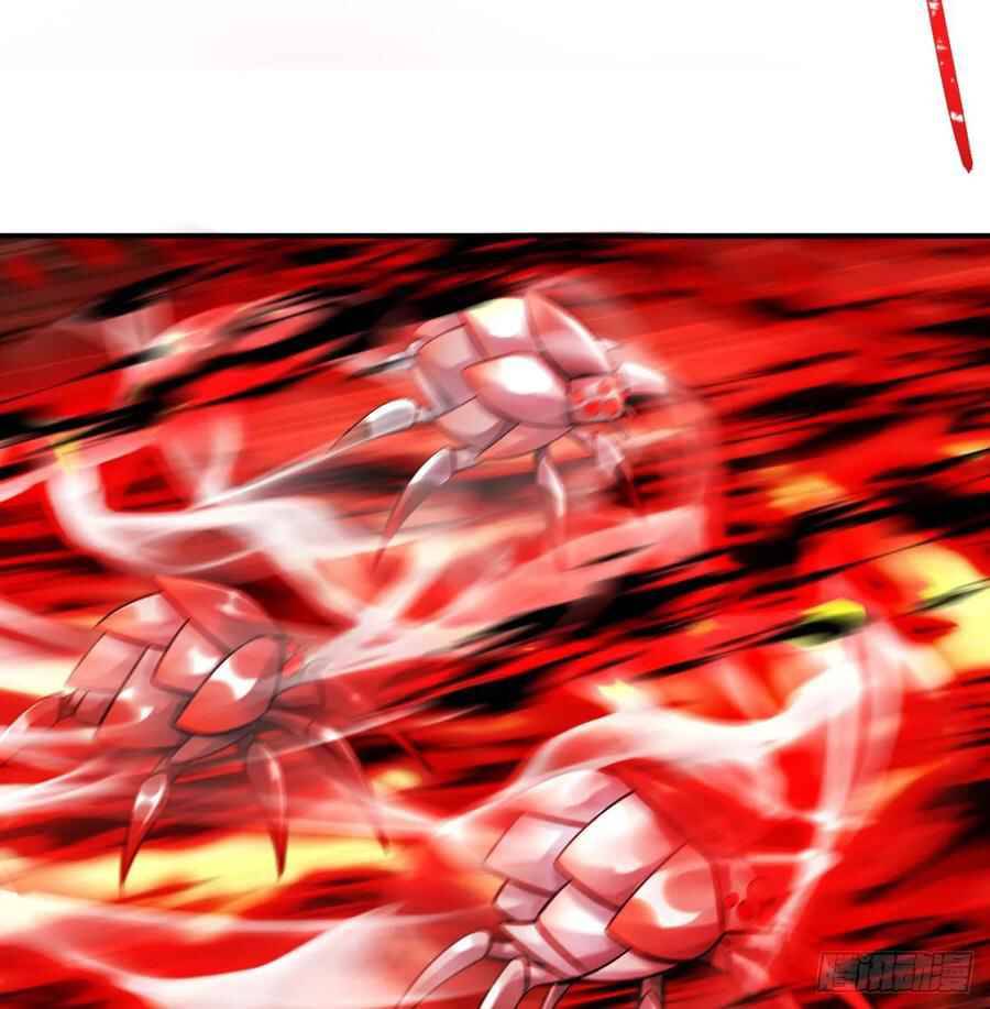 I Picked Up An Attribute chapter 52 - page 54