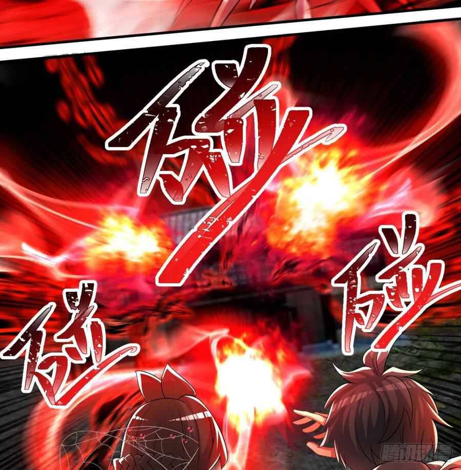 I Picked Up An Attribute chapter 52 - page 55