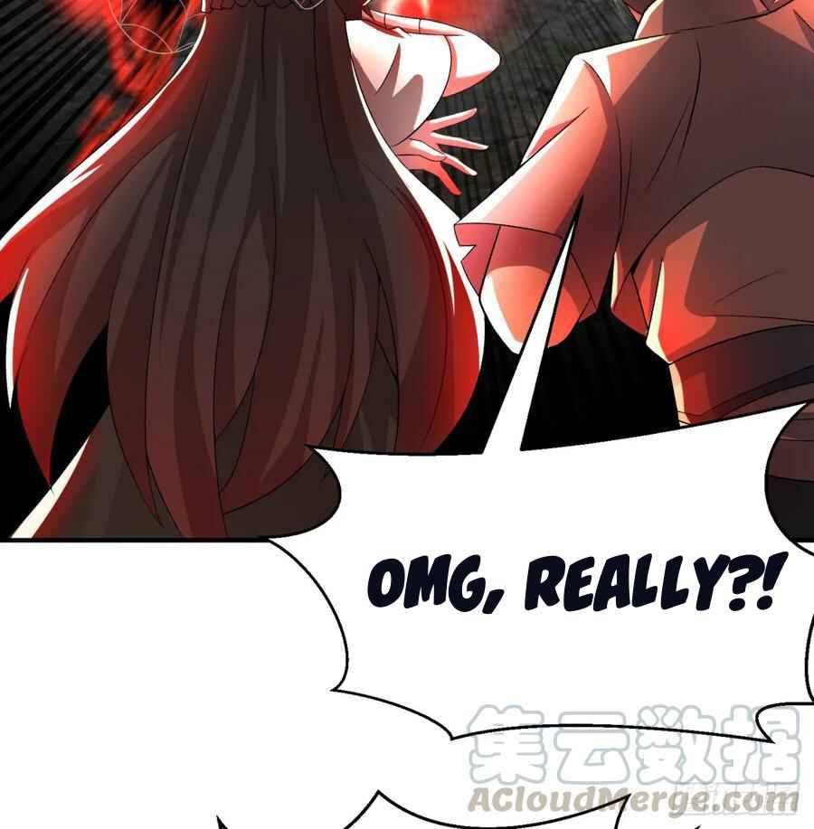 I Picked Up An Attribute chapter 52 - page 56