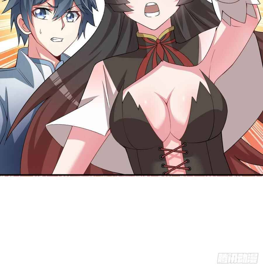 I Picked Up An Attribute chapter 52 - page 58