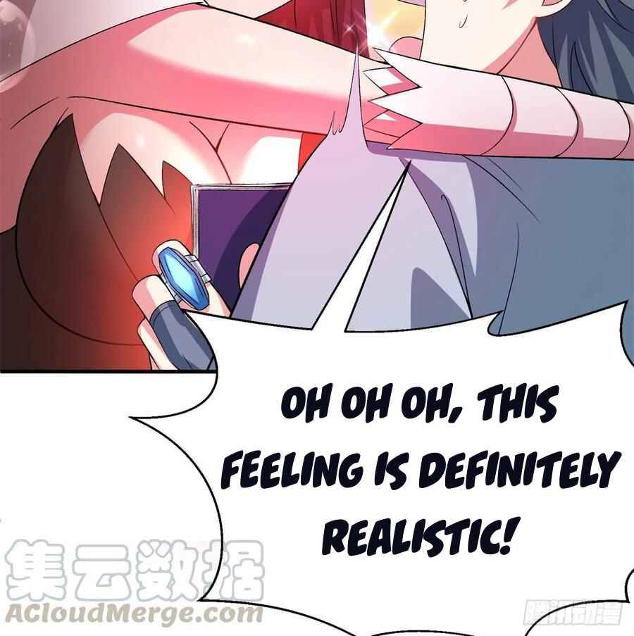 I Picked Up An Attribute chapter 52 - page 6