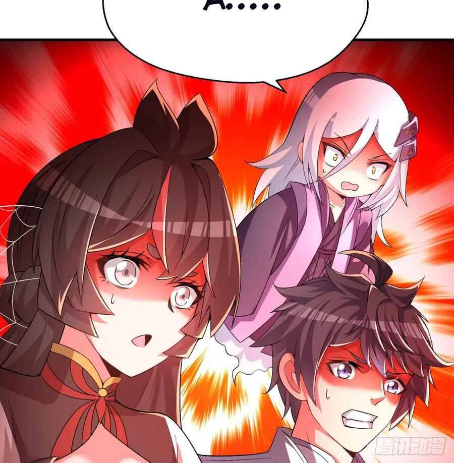 I Picked Up An Attribute chapter 52 - page 62