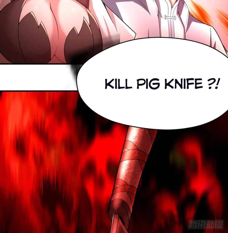 I Picked Up An Attribute chapter 52 - page 63