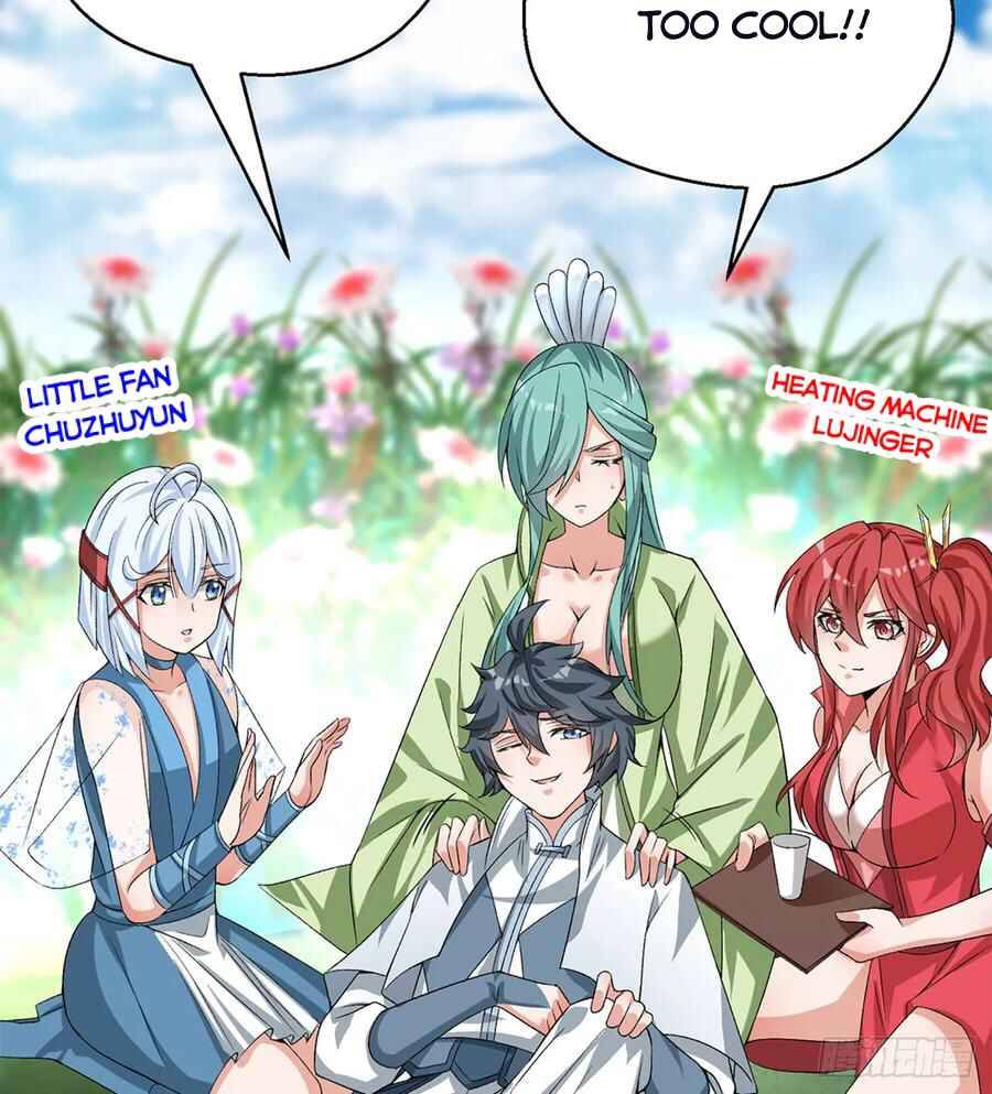 I Picked Up An Attribute chapter 52 - page 67
